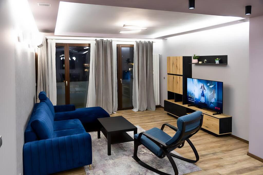 Very Spacious & Modern 3Bed Near Airport & Centre Szófia Kültér fotó