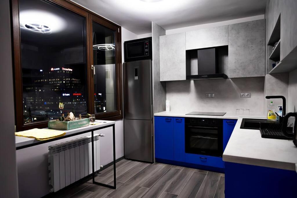 Very Spacious & Modern 3Bed Near Airport & Centre Szófia Kültér fotó
