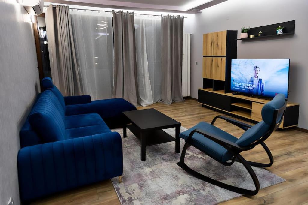 Very Spacious & Modern 3Bed Near Airport & Centre Szófia Kültér fotó